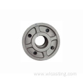 Lost wax casting Cast Stainless Steel Part